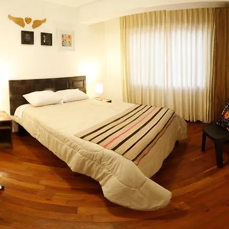 Morgana House Villa